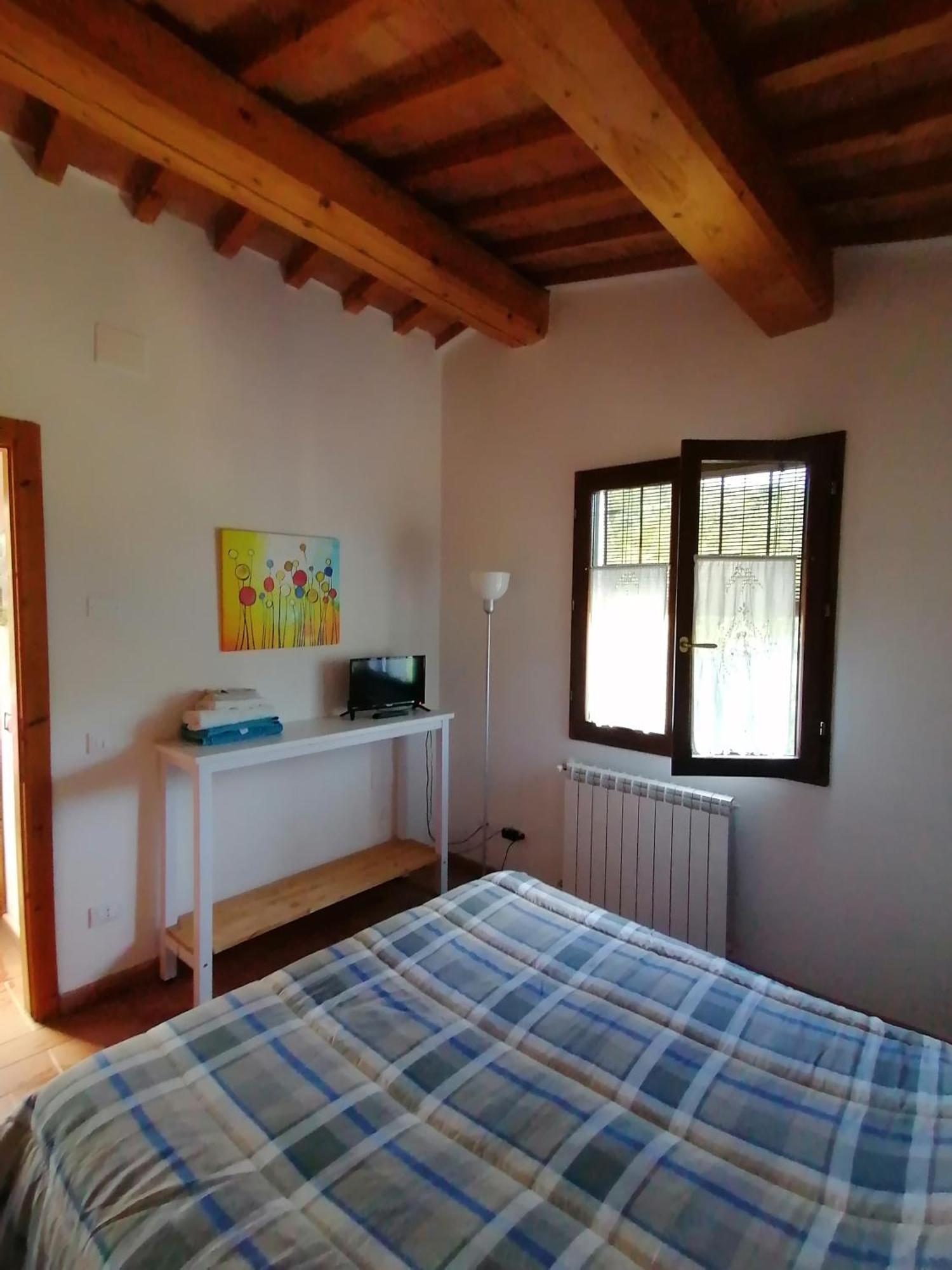 Agriturismo Campolungo Sant'Ermo Room photo