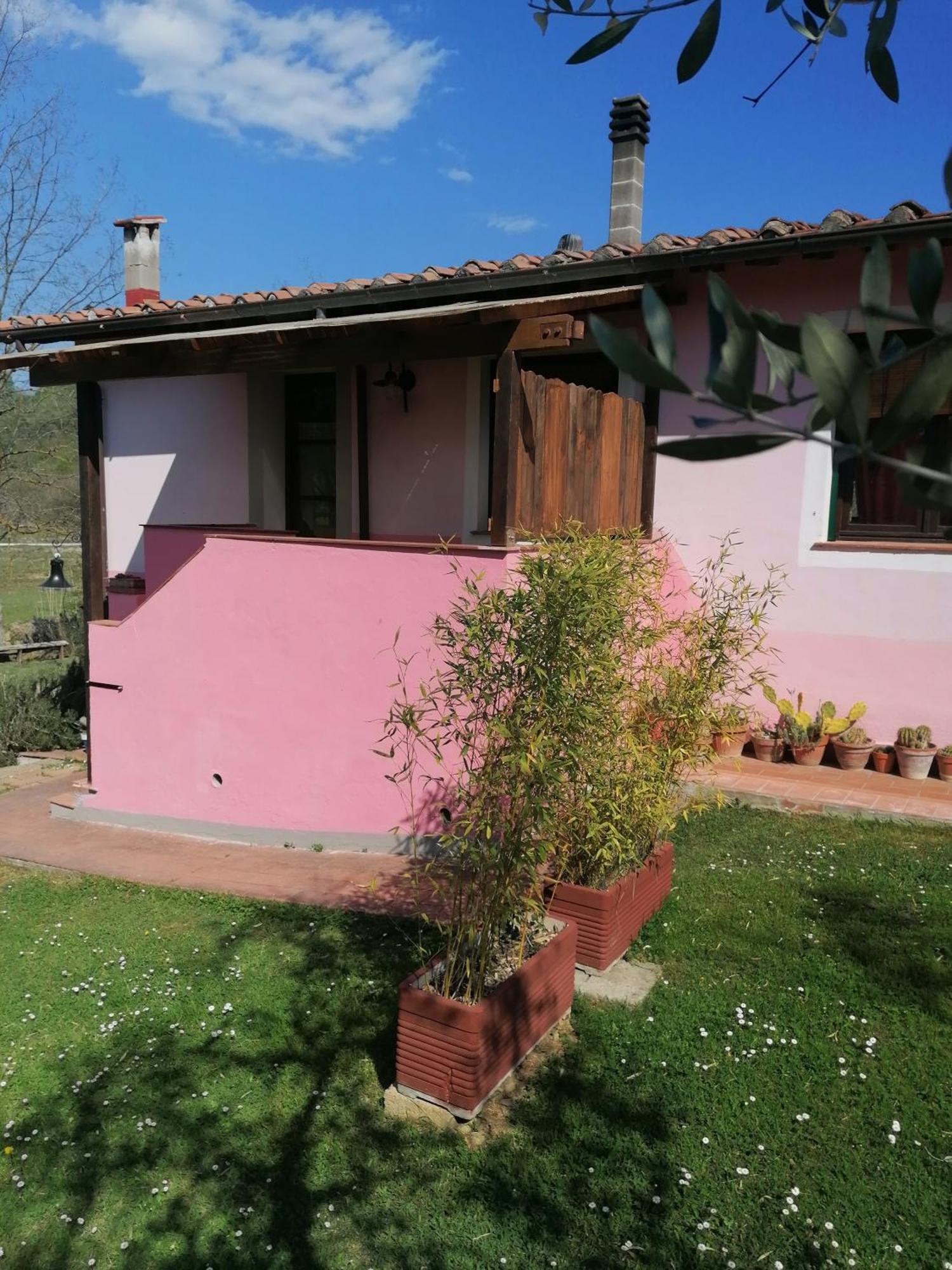 Agriturismo Campolungo Sant'Ermo Room photo